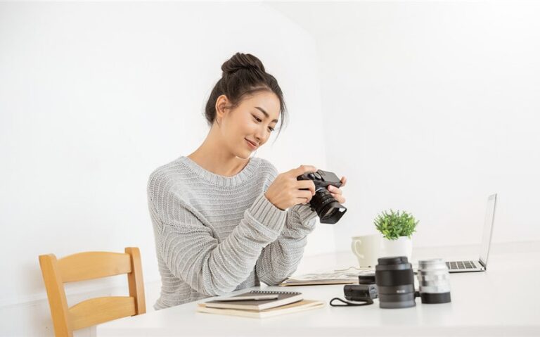 Creativity as a Way of Thinking Not Just Making Things for Others