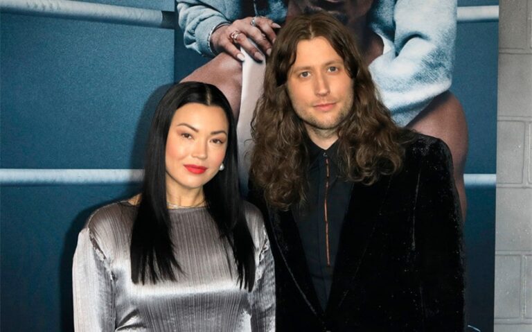 ludwig göransson wife