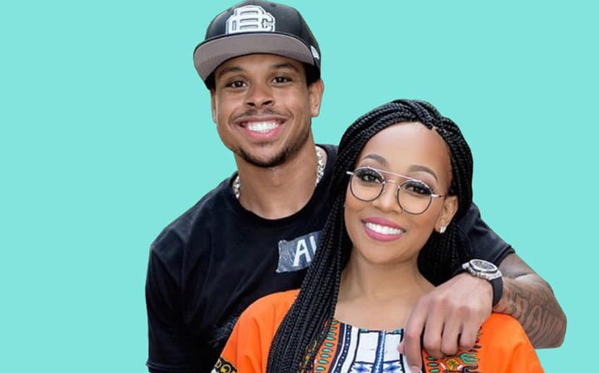 monica singer husband