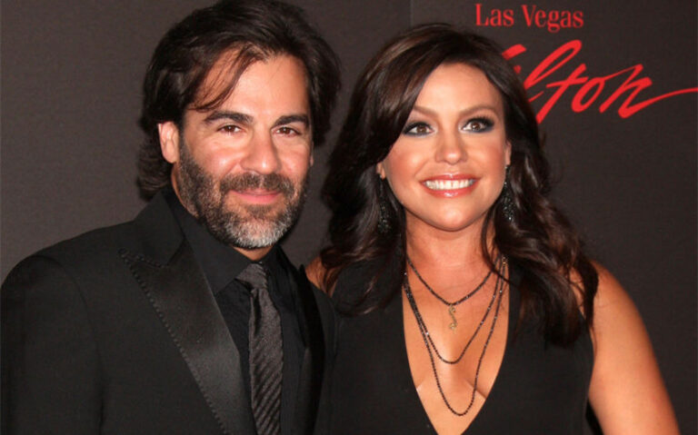 rachel ray's husband
