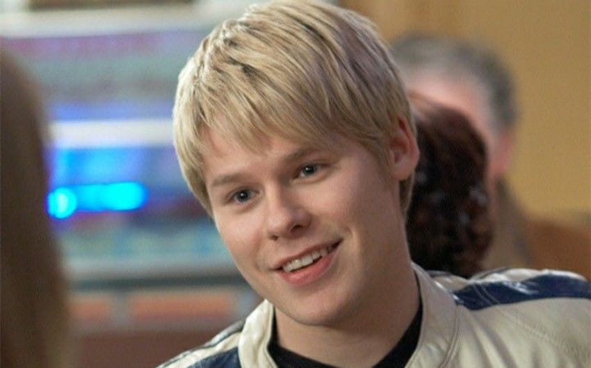 randy harrison husband