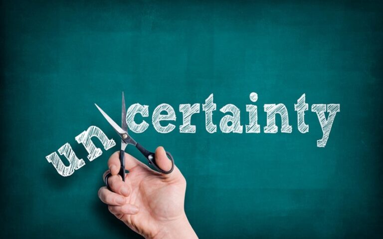 The Hidden Comfort of Certainty and What It Quietly Costs Us Daily