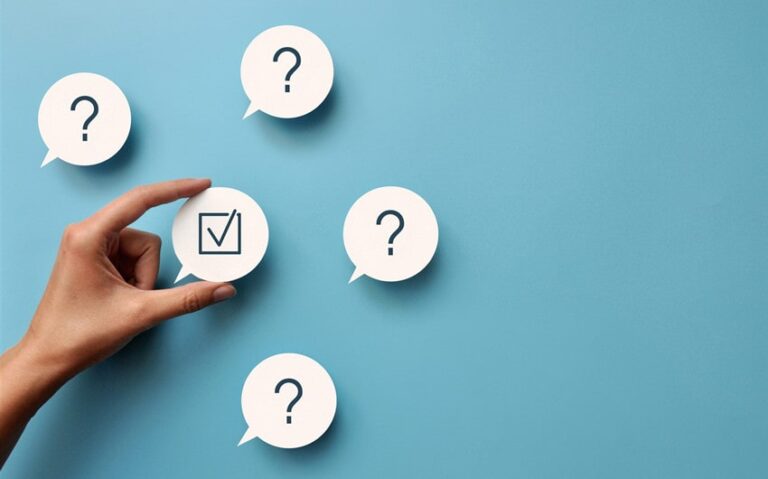 What It Means to Live With More Questions Than Answers Gracefully