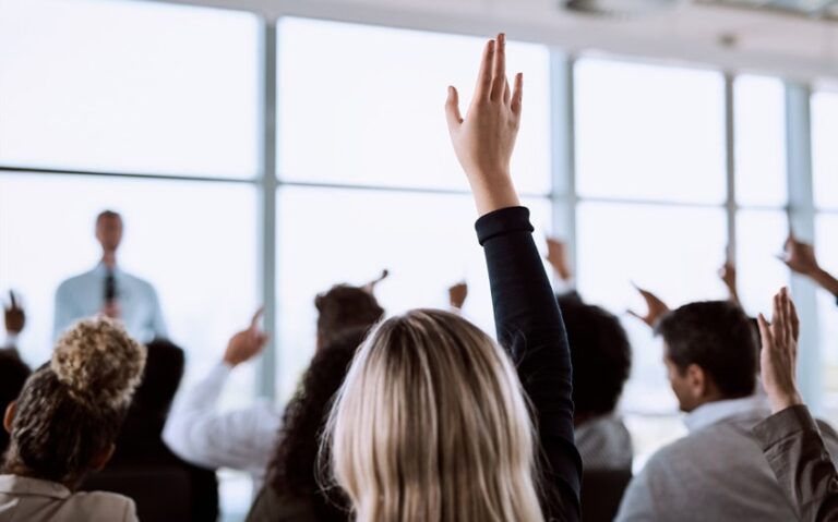 Why We Confuse Loud Opinions With Truth in a World That Rewards Noise